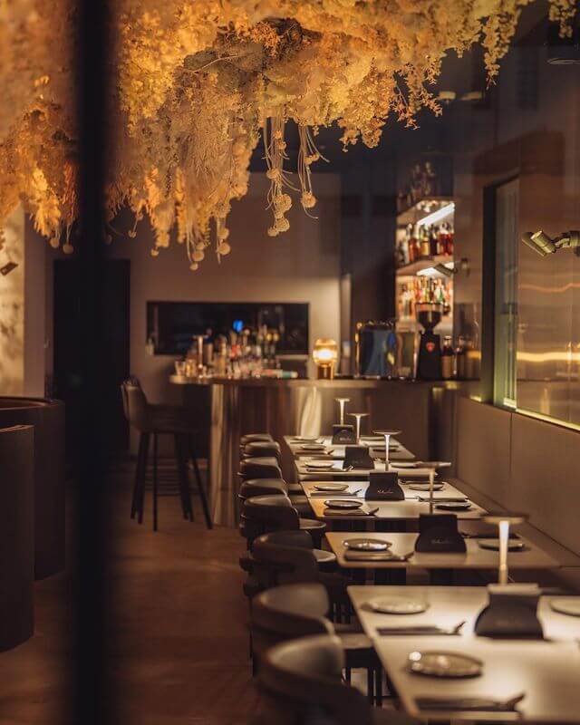 (Expired)Beautifully Designed Restaurant For Takeover In Charming Tiong Bahru / Outram Enclave