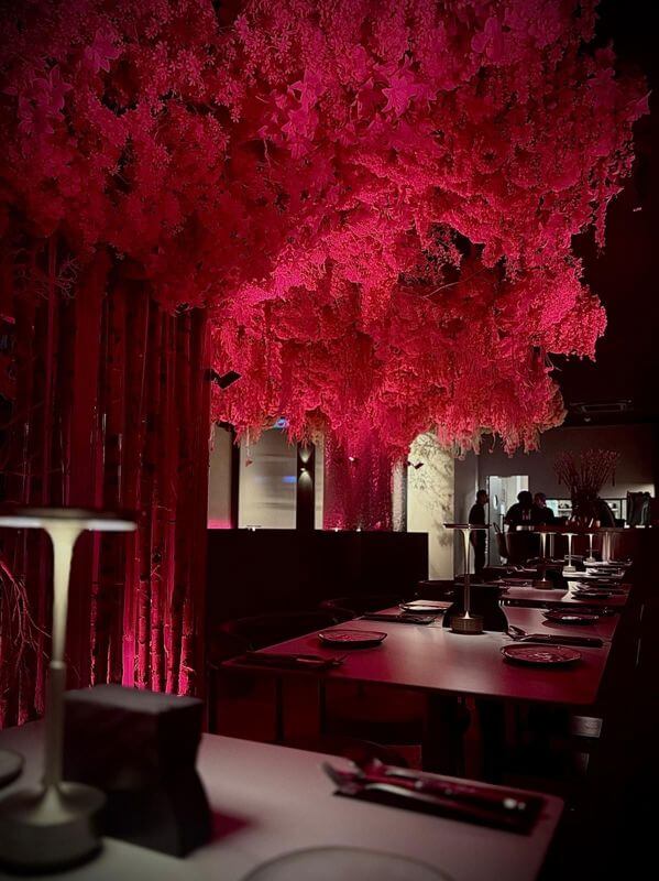 (Expired)Beautifully Designed Restaurant For Takeover In Charming Tiong Bahru / Outram Enclave