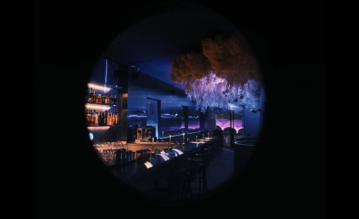 (Expired)Beautifully Designed Restaurant For Takeover In Charming Tiong Bahru / Outram Enclave