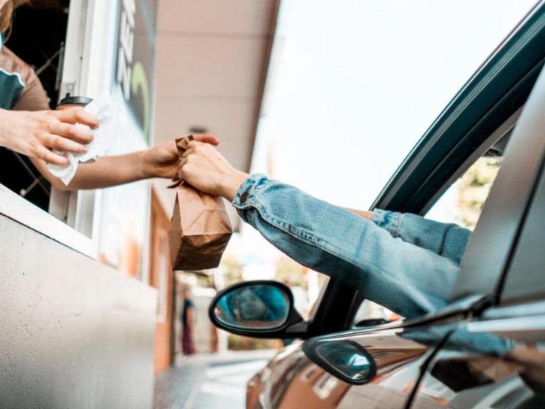 Gloria Jeans Drive-Thru Franchise | North West of Sydney | Prime Spot | $200K+ Profit | Established