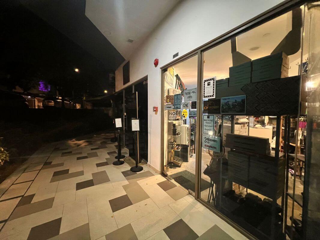 (Expired)Business Sale - Bicycle/Mountain Bike Pro Shop (Highly Scalable)