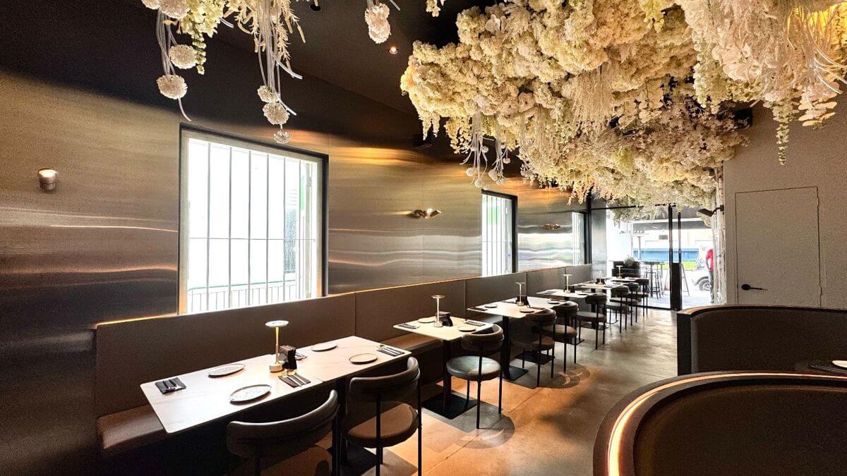 (Expired)Beautifully Designed Restaurant For Takeover In Charming Tiong Bahru / Outram Enclave