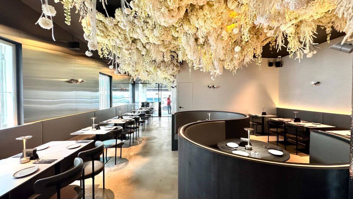 (Expired)Beautifully Designed Restaurant For Takeover In Charming Tiong Bahru / Outram Enclave