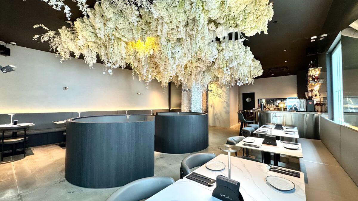 (Expired)Beautifully Designed Restaurant For Takeover In Charming Tiong Bahru / Outram Enclave