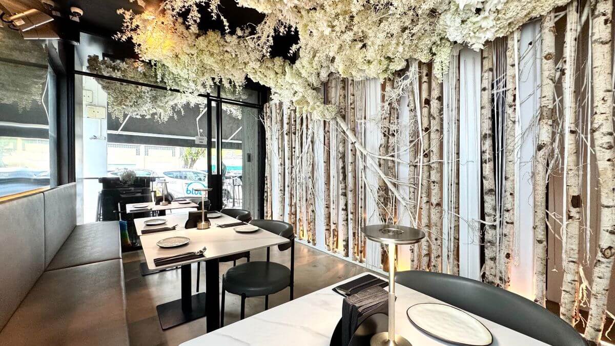 (Expired)Beautifully Designed Restaurant For Takeover In Charming Tiong Bahru / Outram Enclave