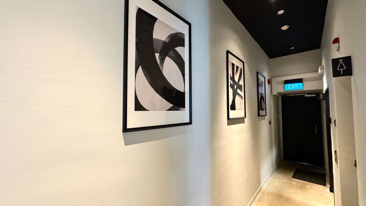 (Expired)Beautifully Designed Restaurant For Takeover In Charming Tiong Bahru / Outram Enclave