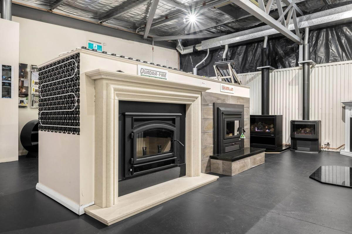 Highly Profitable Solar,  Air Conditioning & Heating Business