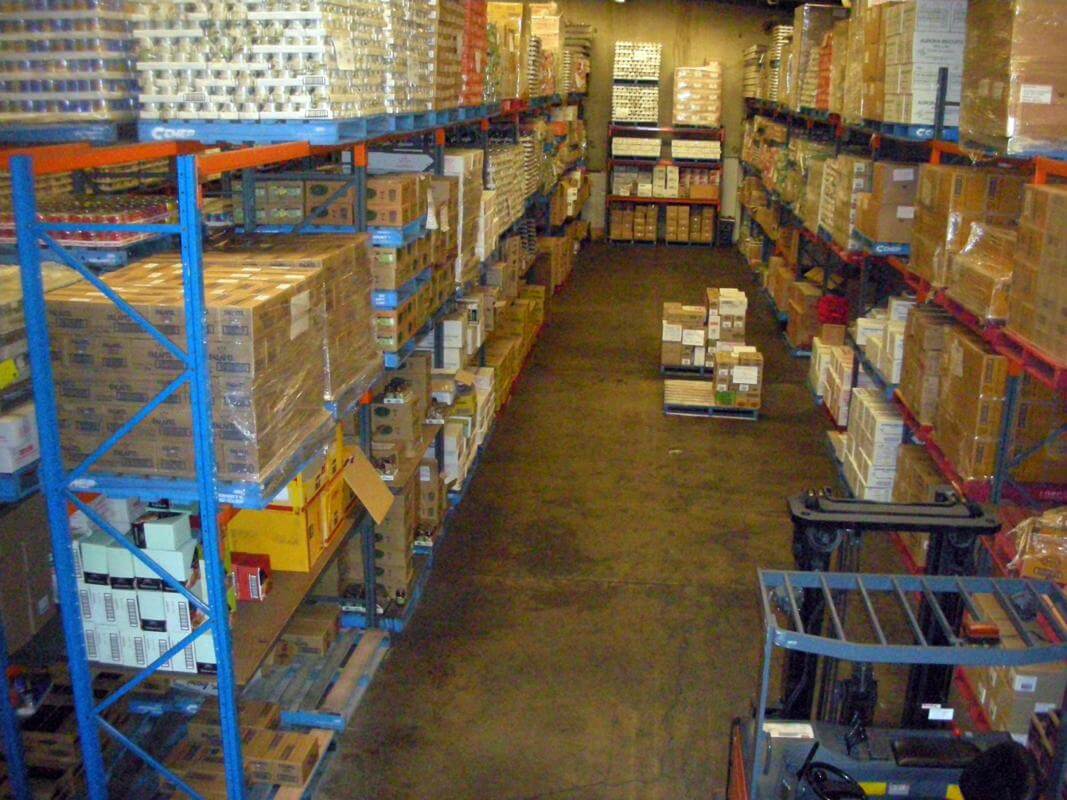 FOOD PROCESSING ACCESSORIES & SUPPLIES      REF  8107