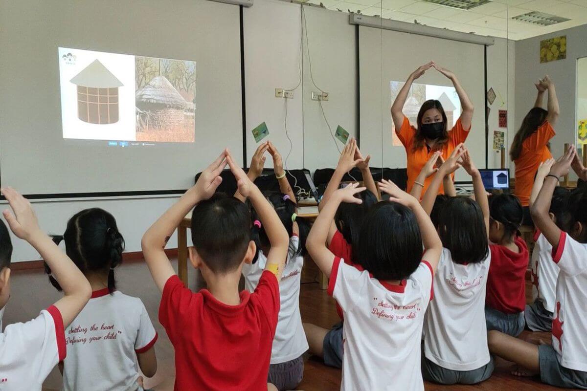 (On Hold)Transformative Child Cognitive Development | Empowering Young Minds • Innovative SaaS System