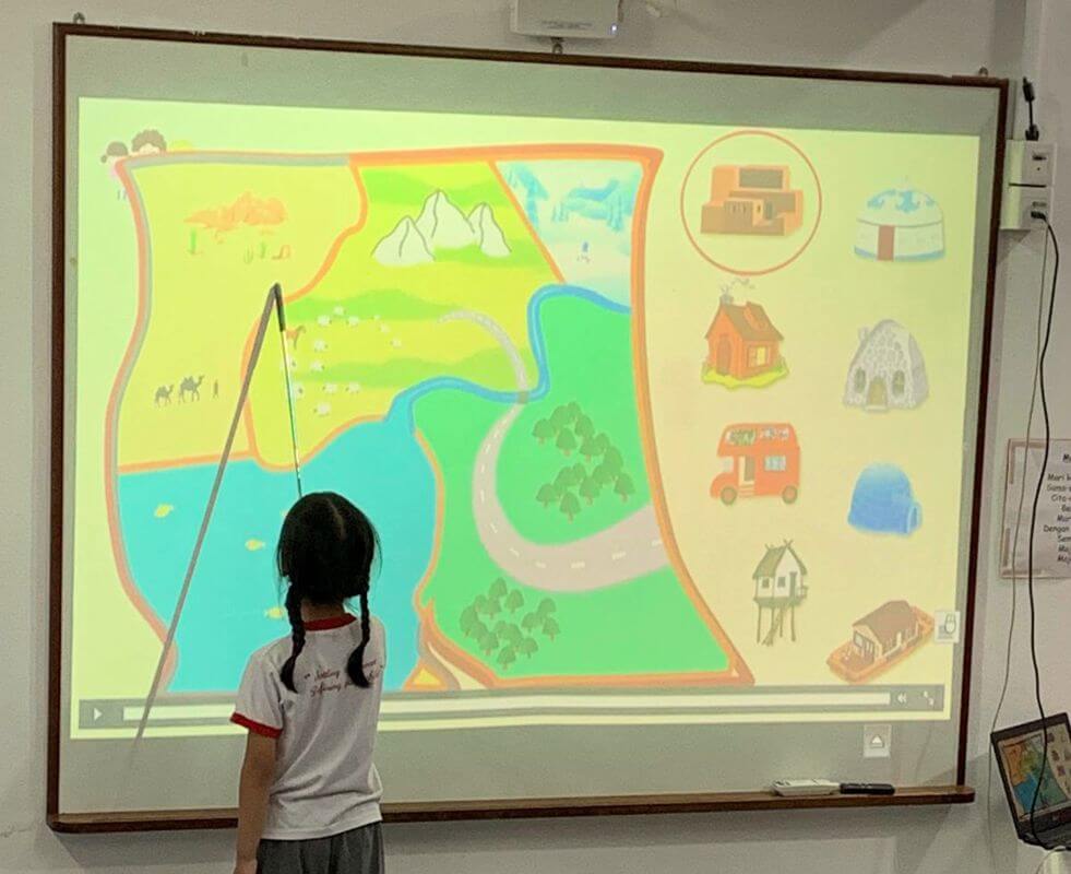 (On Hold)Transformative Child Cognitive Development | Empowering Young Minds • Innovative SaaS System