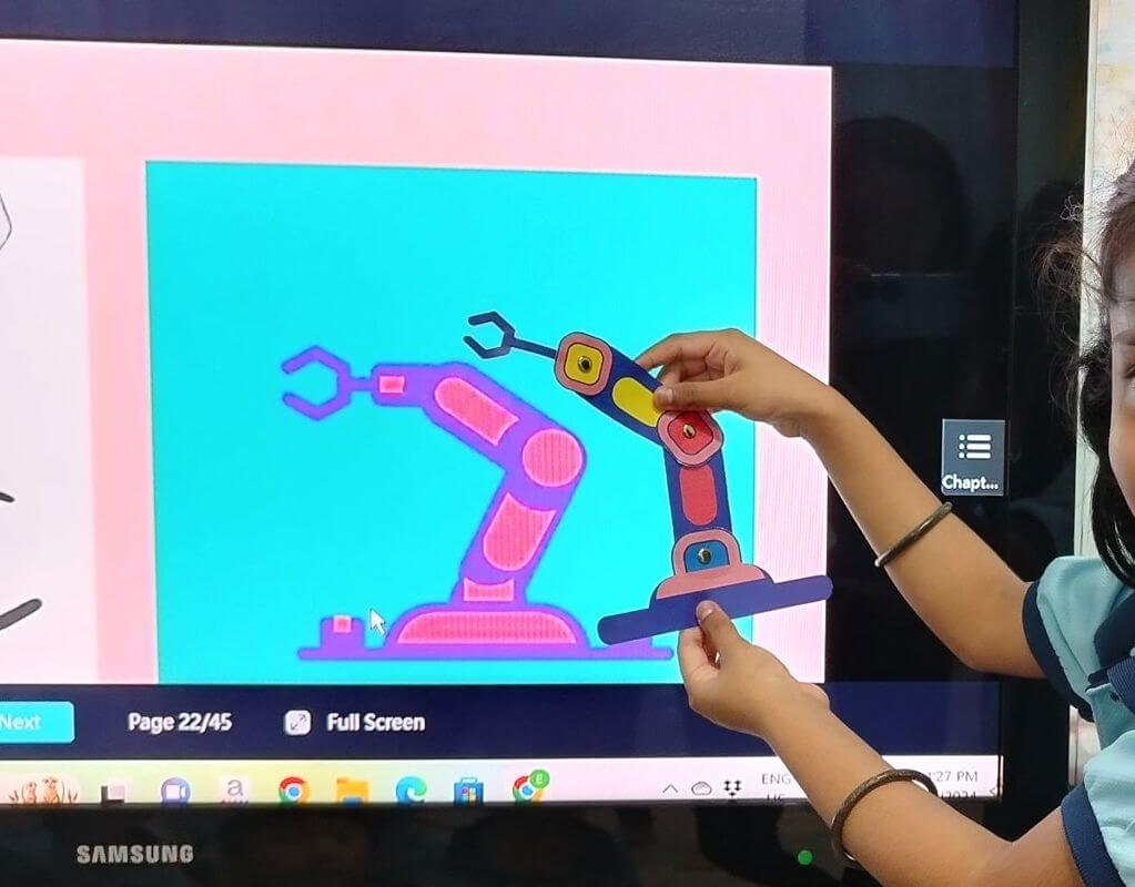 (On Hold)Transformative Child Cognitive Development | Empowering Young Minds • Innovative SaaS System