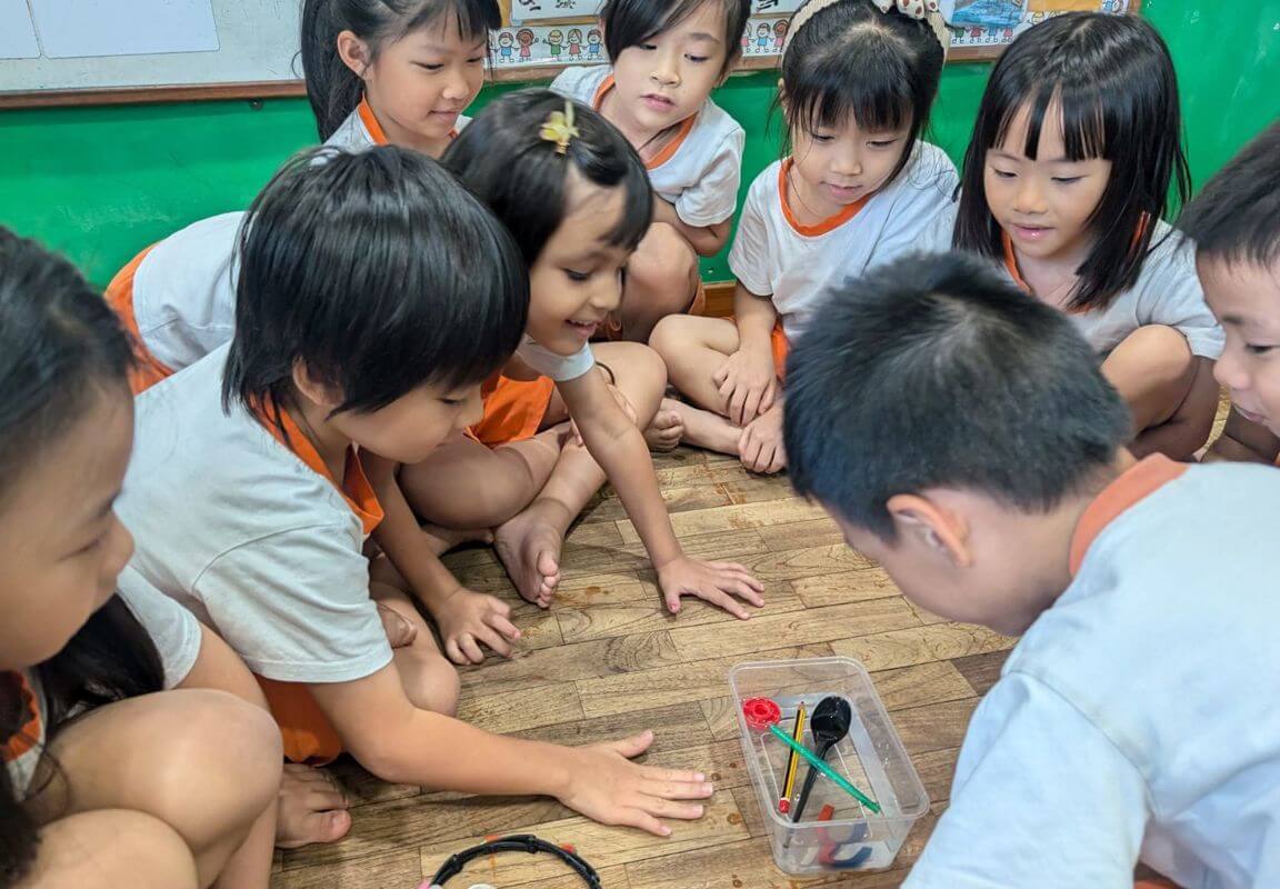 (On Hold)Transformative Child Cognitive Development | Empowering Young Minds • Innovative SaaS System