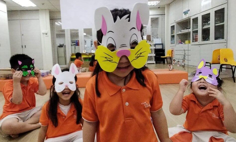 (On Hold)Transformative Child Cognitive Development | Empowering Young Minds • Innovative SaaS System