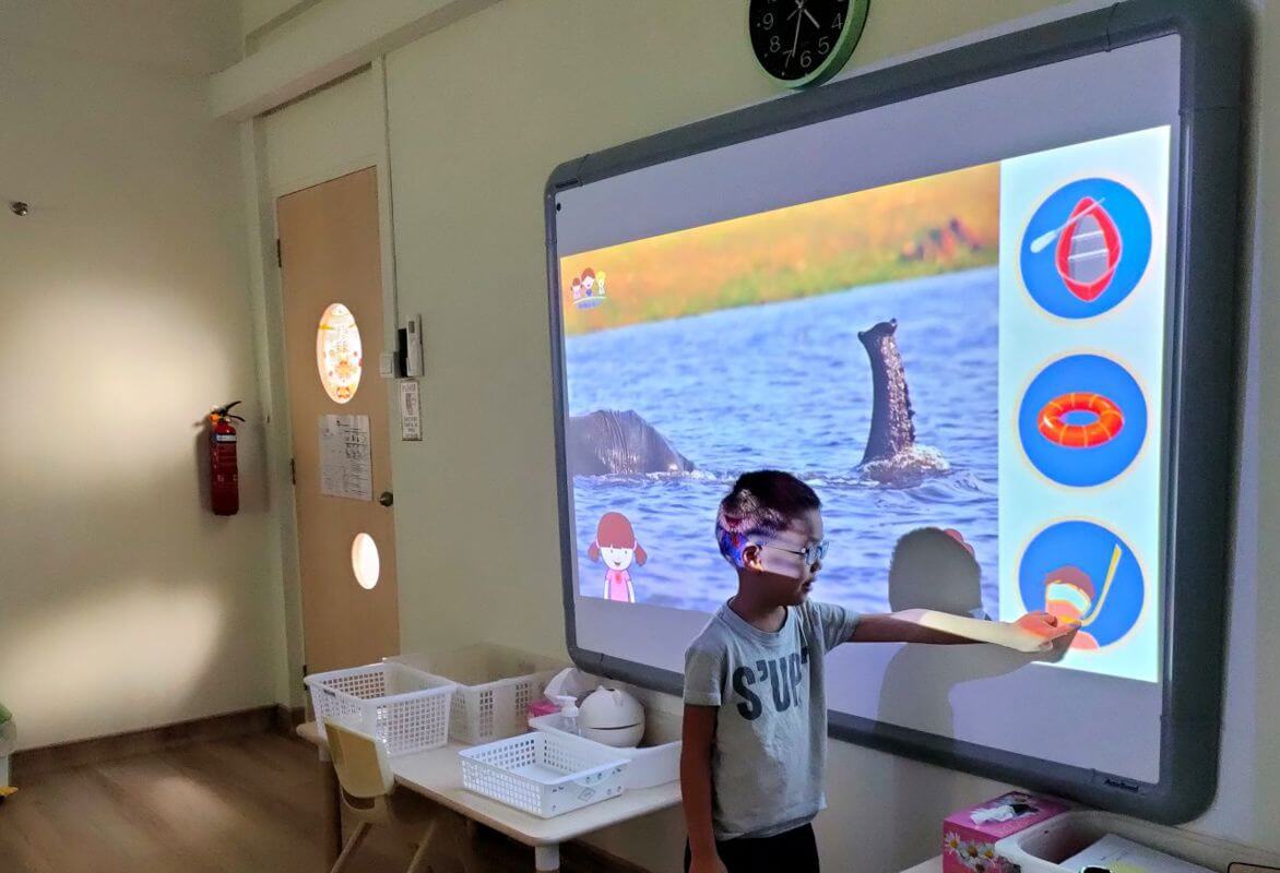 (On Hold)Transformative Child Cognitive Development | Empowering Young Minds • Innovative SaaS System