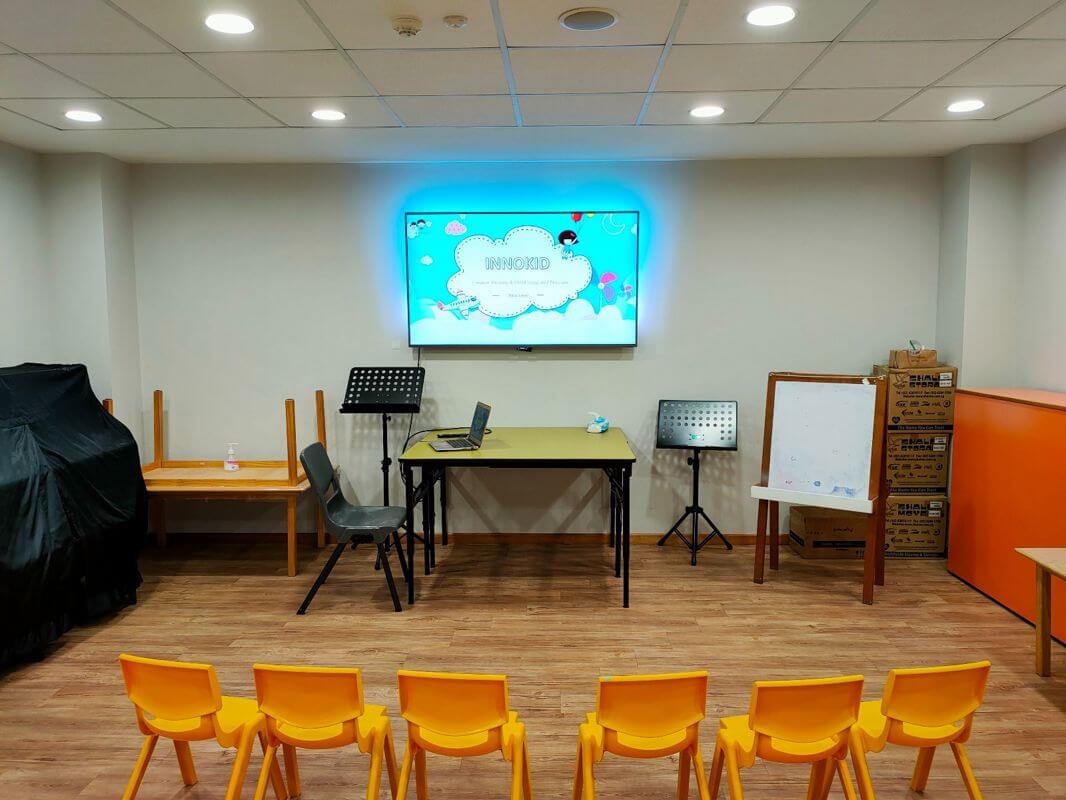 (On Hold)Transformative Child Cognitive Development | Empowering Young Minds • Innovative SaaS System