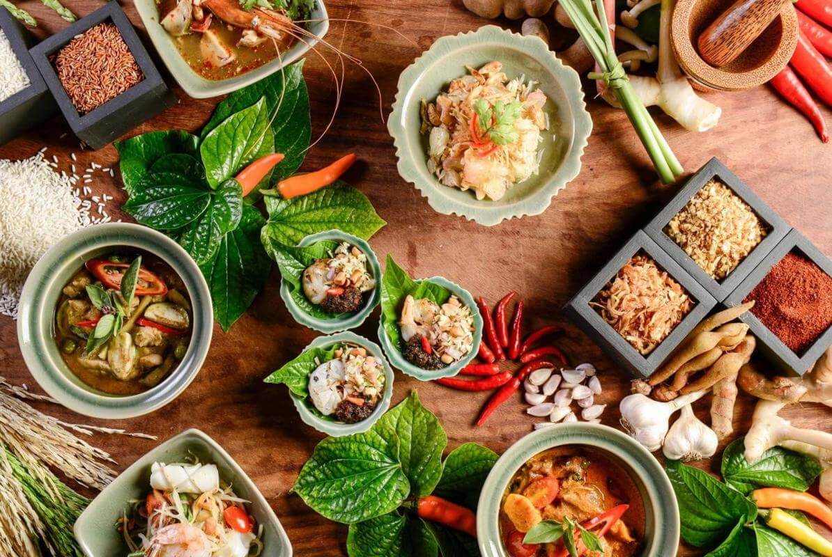 Asian cuisine but could be anything. Current owner is selling prime location/lease Fraser Coast