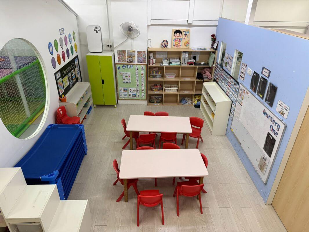 (Sold) Infant & Childcare In Woodlands for Takeover