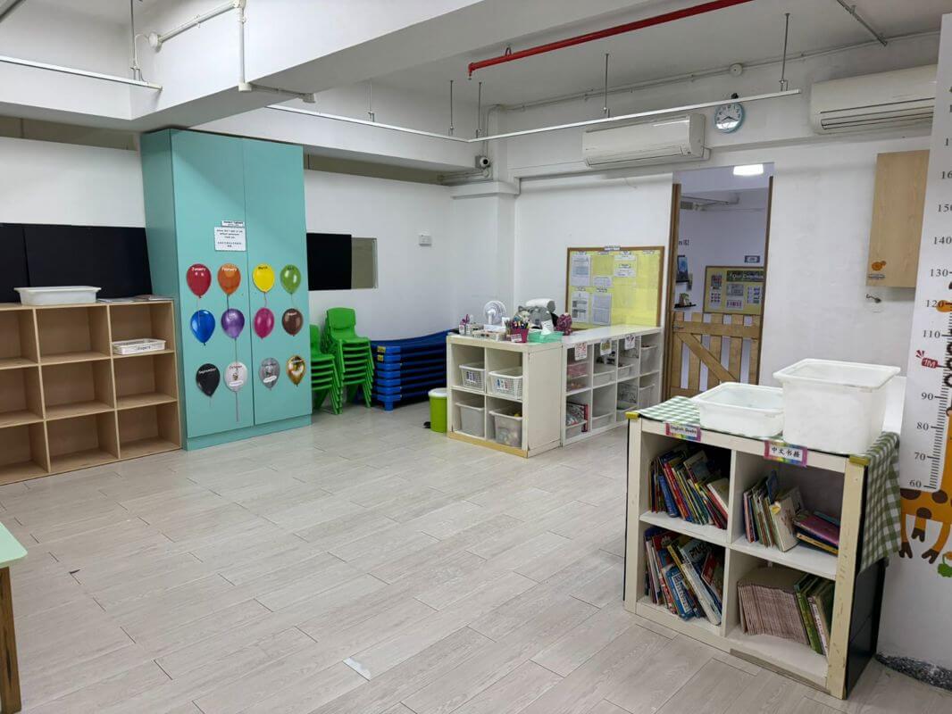 (Sold) Infant & Childcare In Woodlands for Takeover