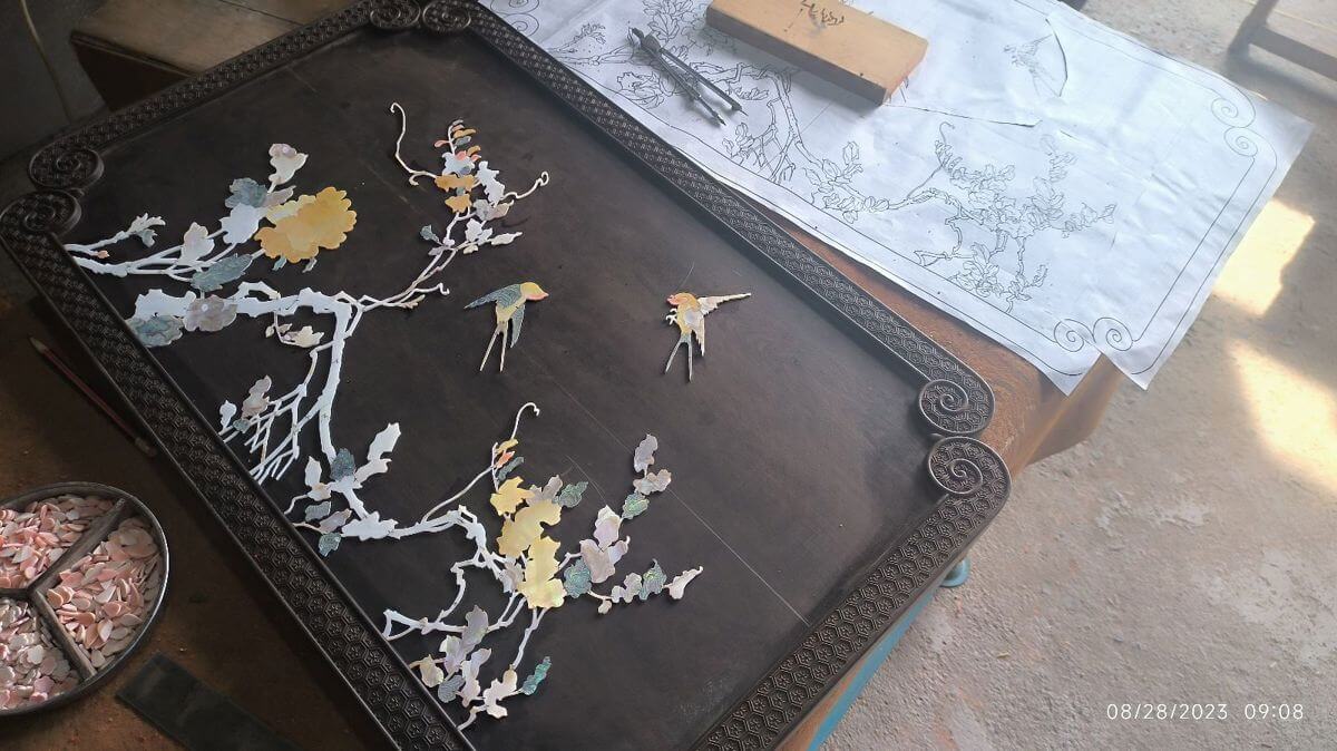 注册近30年老牌家具店生意转让