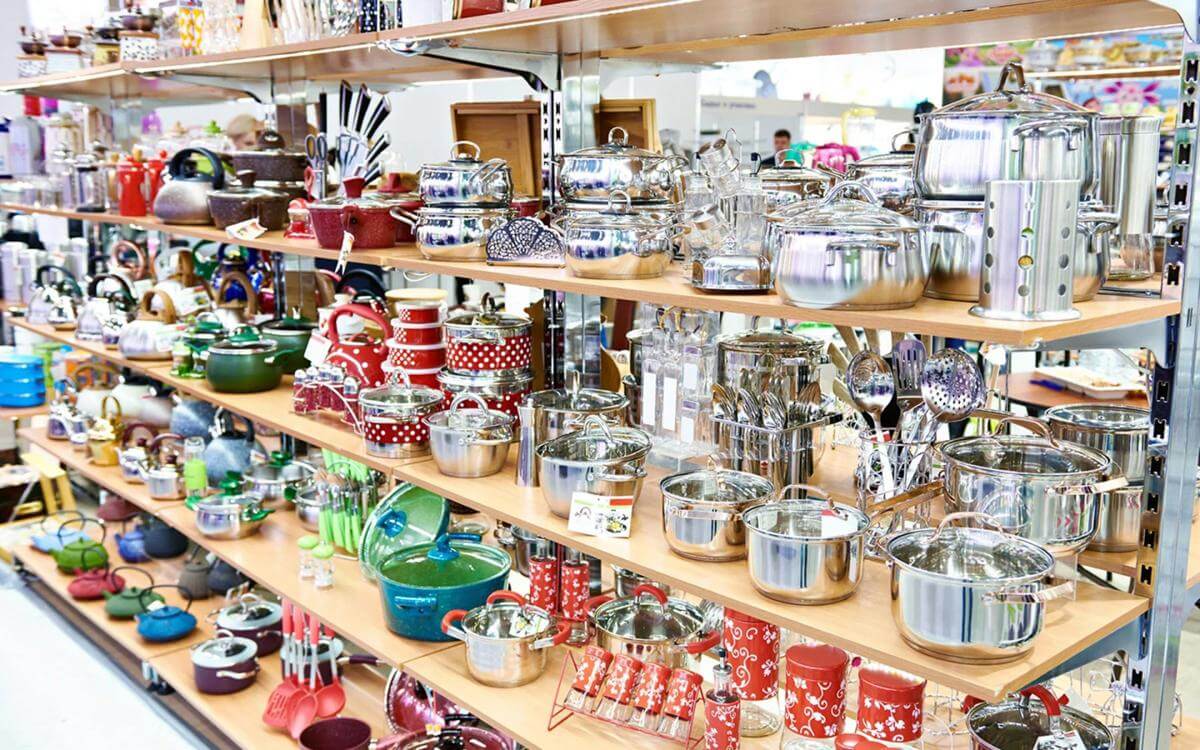 Retail Furniture Business  Gray's Furniture, Gatton QLD