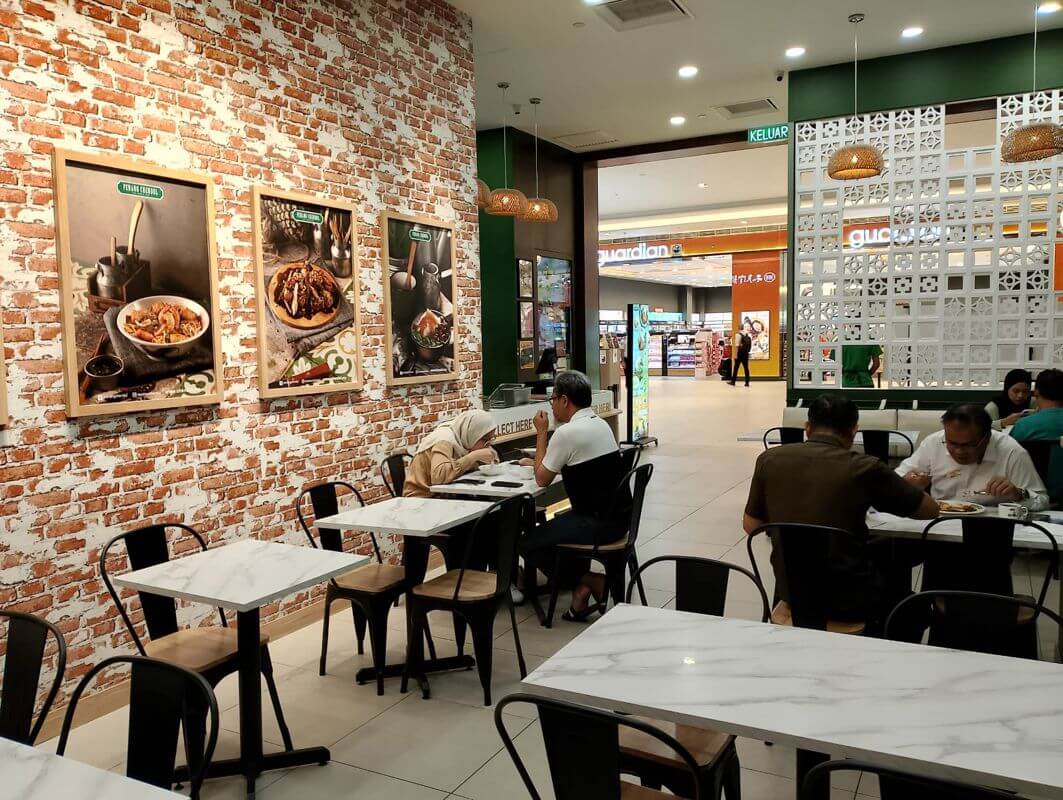 Good Location Franchise Business With Good Future Prospects Franchise