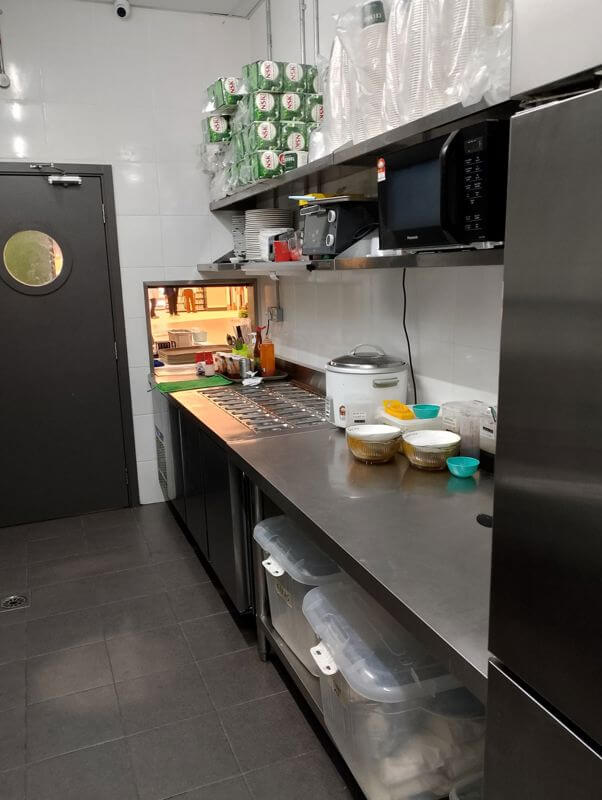 Good Location Franchise Business With Good Future Prospects Franchise