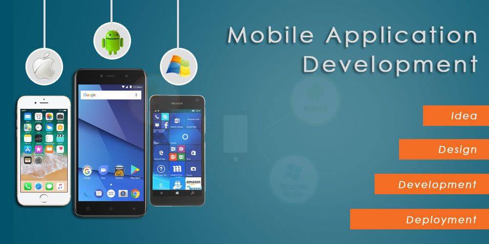 (Expired)Web And Mobile App Design And Development Agency