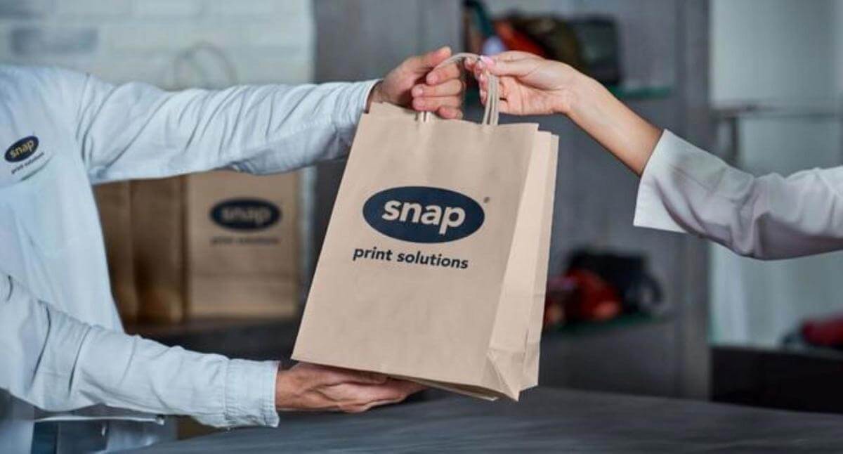 Exciting Franchise Opportunity: Snap Print Solutions for Sale in Castle Hill!