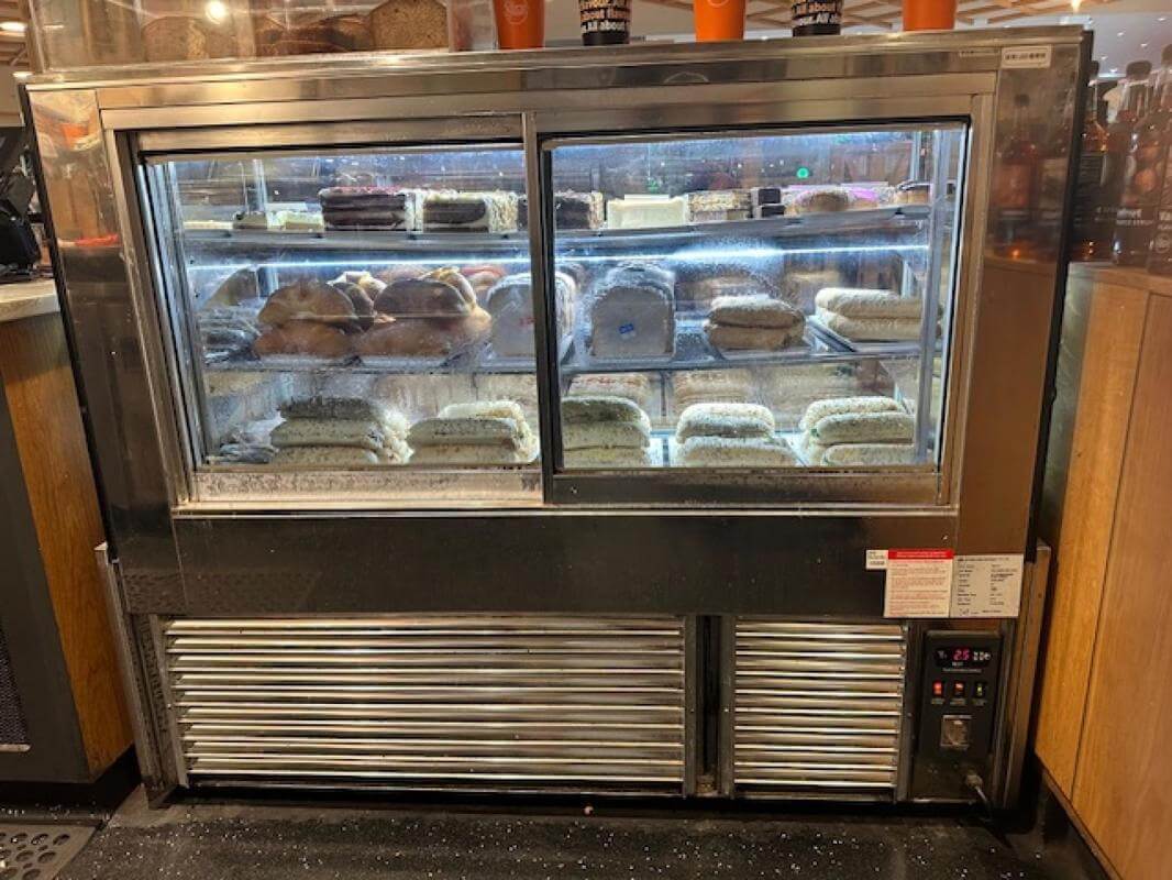 Gloria Jean's Coffees Casuarina - 22 Years of Highly Profitable Trade