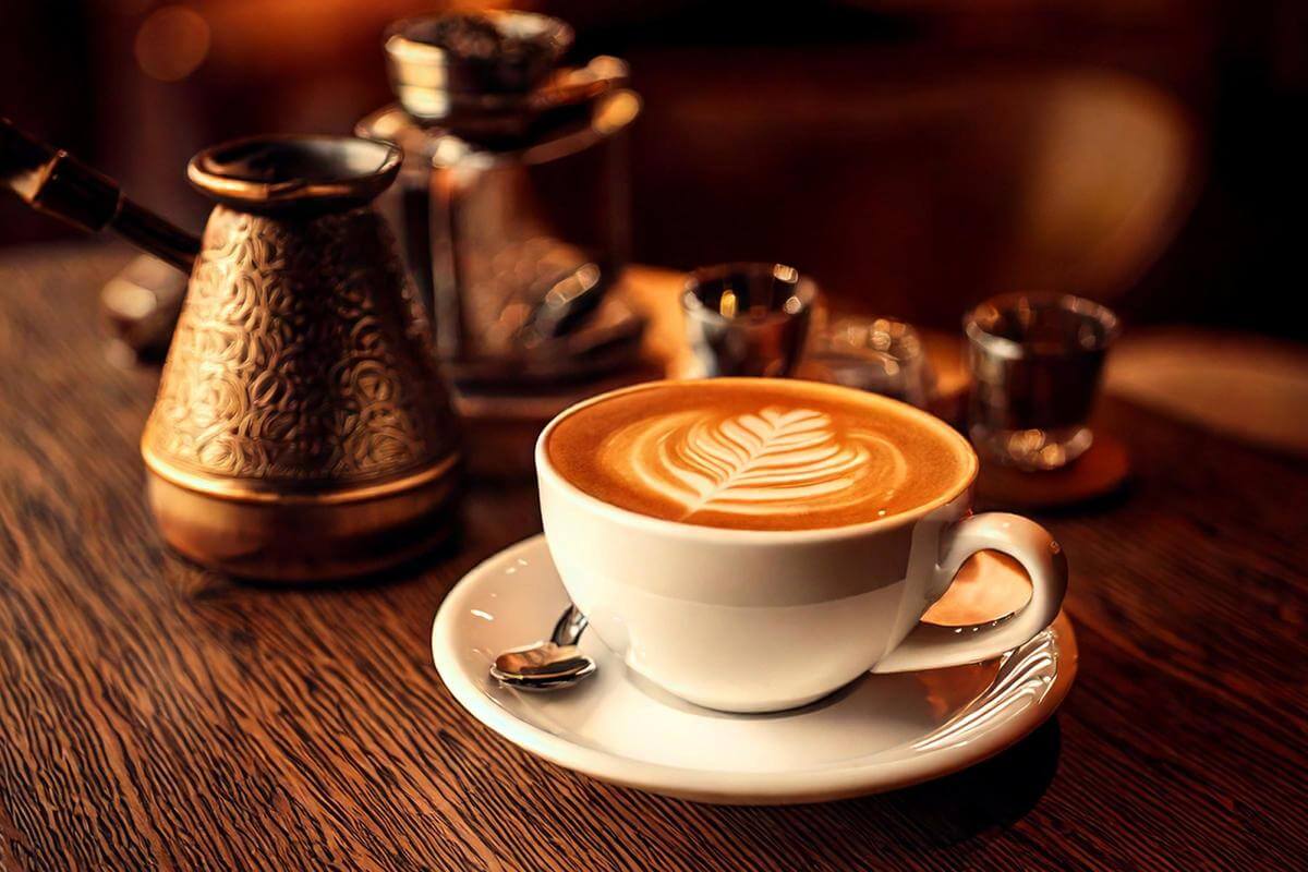 Café with Liquor License | High Traffic Area | MAS215
