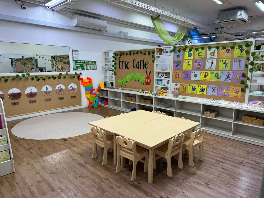 Prime Ang Mo Kio Childcare For Takeover