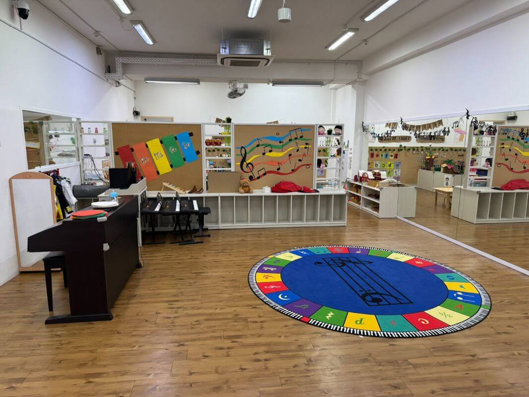 Prime Ang Mo Kio Childcare For Takeover