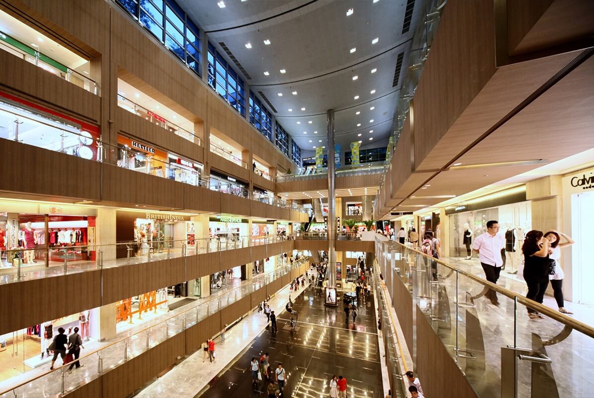 (Expired)Salad/Burrito Business Takeover Opportunity – Prime Location At Basement Of Paragon Shopping Centre
