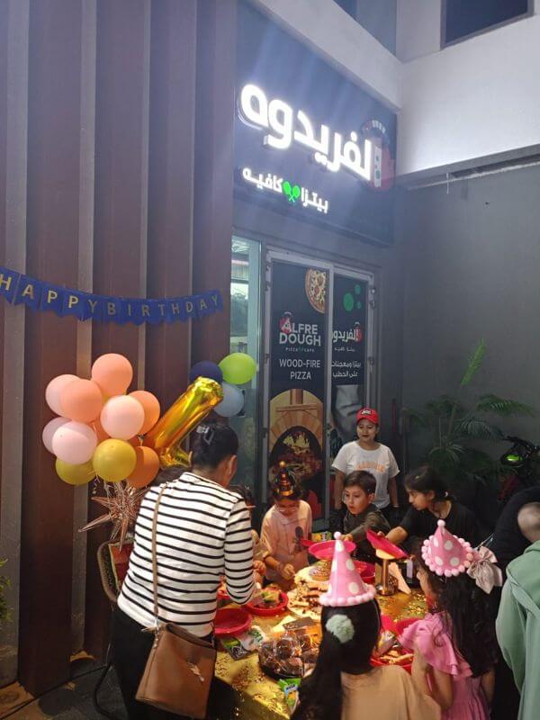 (Expired)One Of The TOP Popular Running Pizza Restaurant In Dubai(Sale) Rare Opportunity.