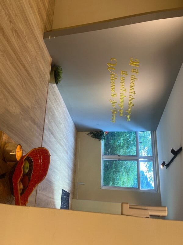 (Expired)Beautifully Renovated Yoga Studio