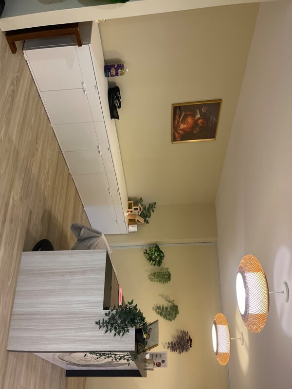 (Expired)Beautifully Renovated Yoga Studio