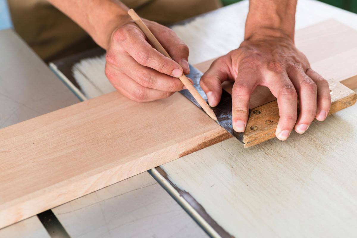 Immaculate, Highly Profitable Cabinet Making Business SEQ