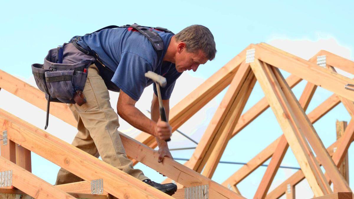 Franchised Home Builder Hervey Bay & Maryborough.  Long standing Reputable Company. Fraser Coast