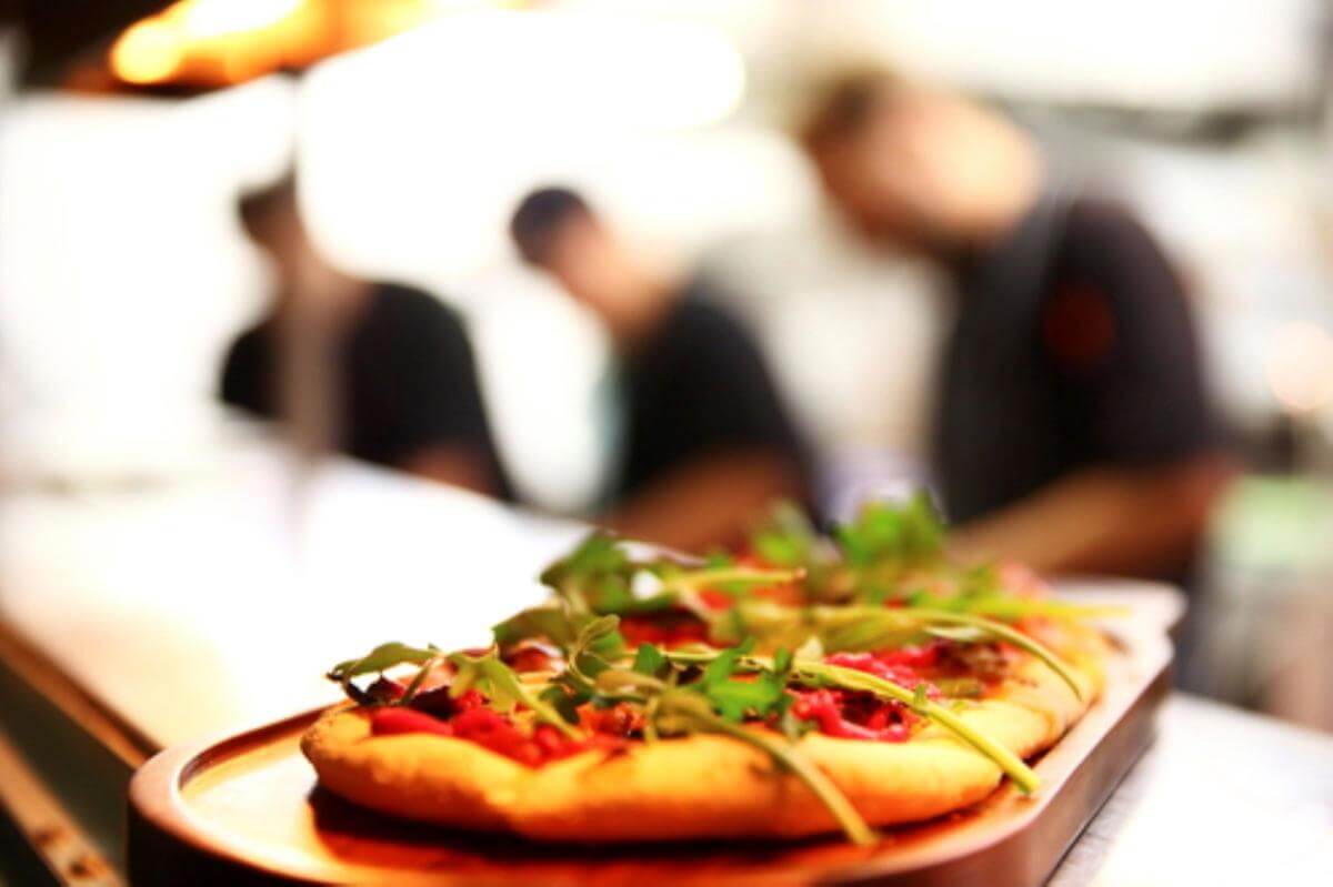 Well-Established and Reputable Restaurant in the Popular Central Coast