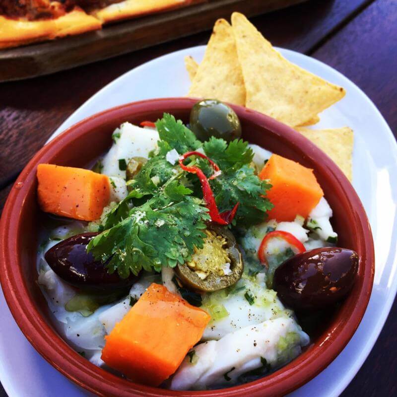 Well-Established and Reputable Restaurant in the Popular Central Coast