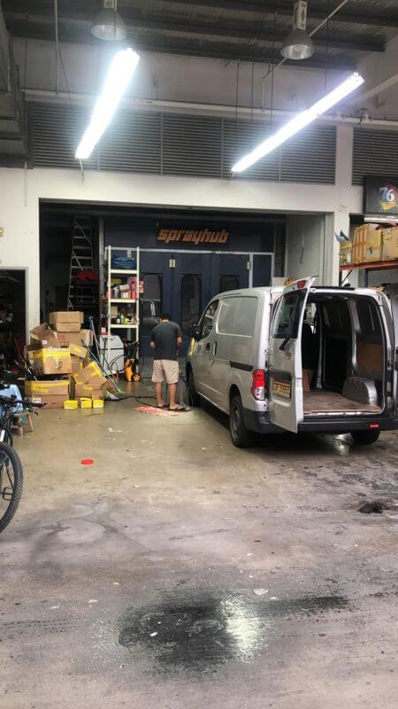 (Expired)Invests In Transport Business Or Buyover And Run Available (Breakdown See Below) 26% Margin
