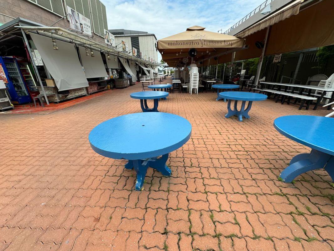 (Expired)Opportunity Alert: Takeover A Prime Food Stall At Raffles Avenue!