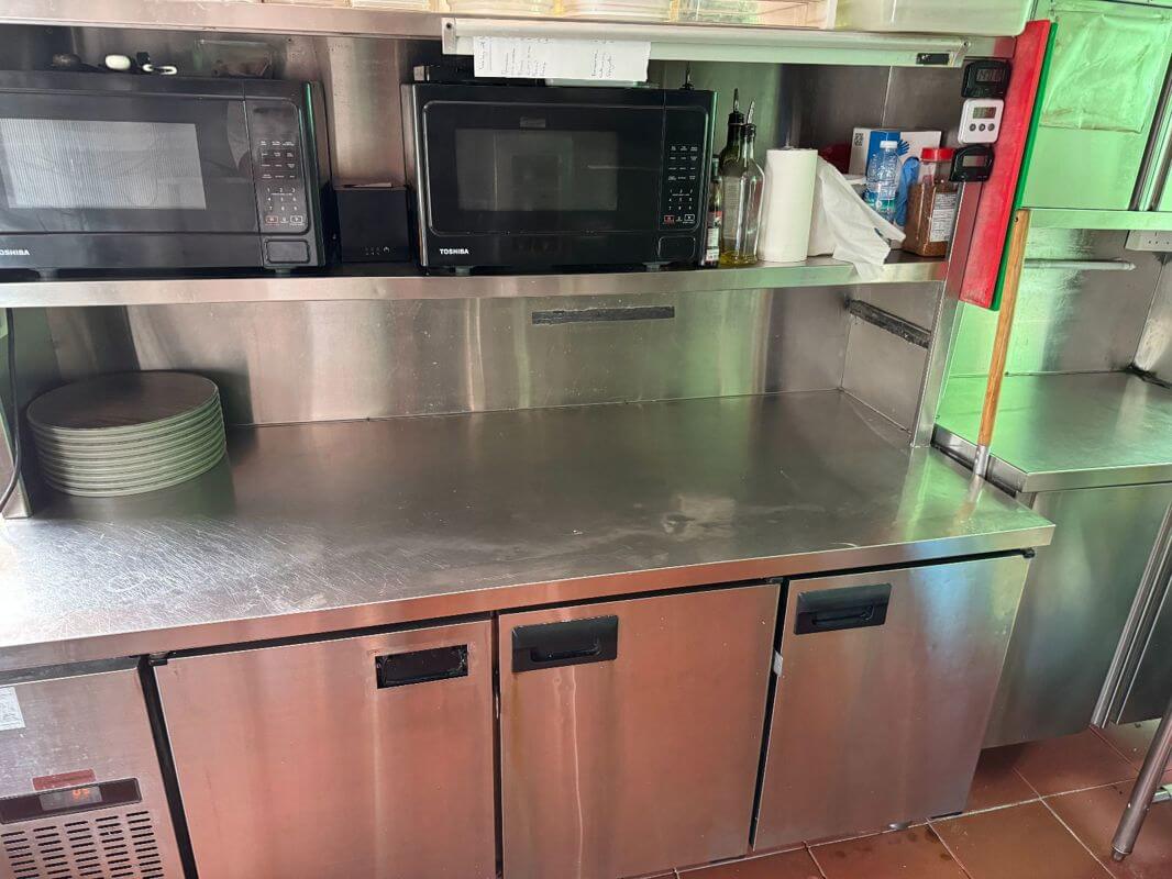 (Expired)Opportunity Alert: Takeover A Prime Food Stall At Raffles Avenue!