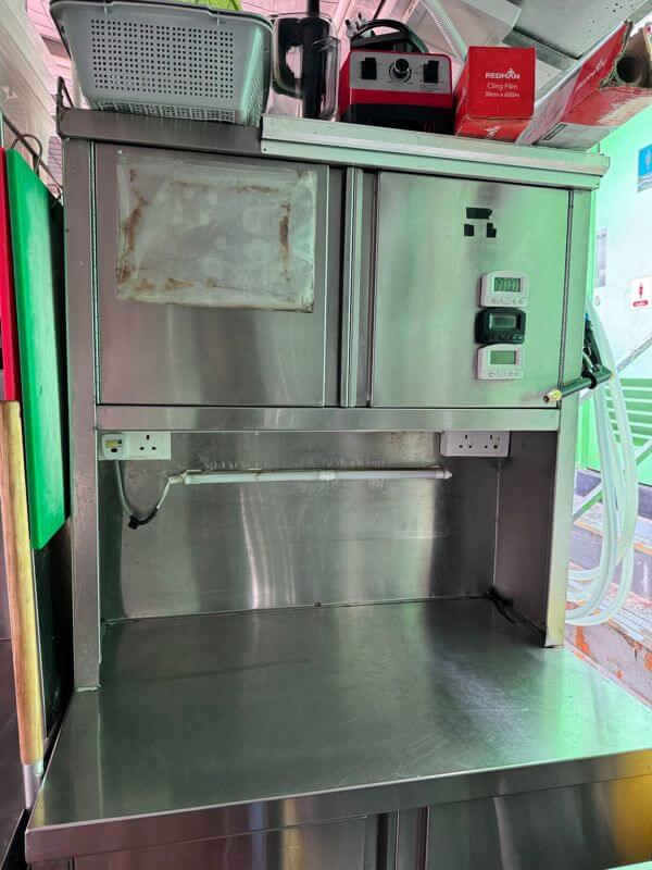 (Expired)Opportunity Alert: Takeover A Prime Food Stall At Raffles Avenue!