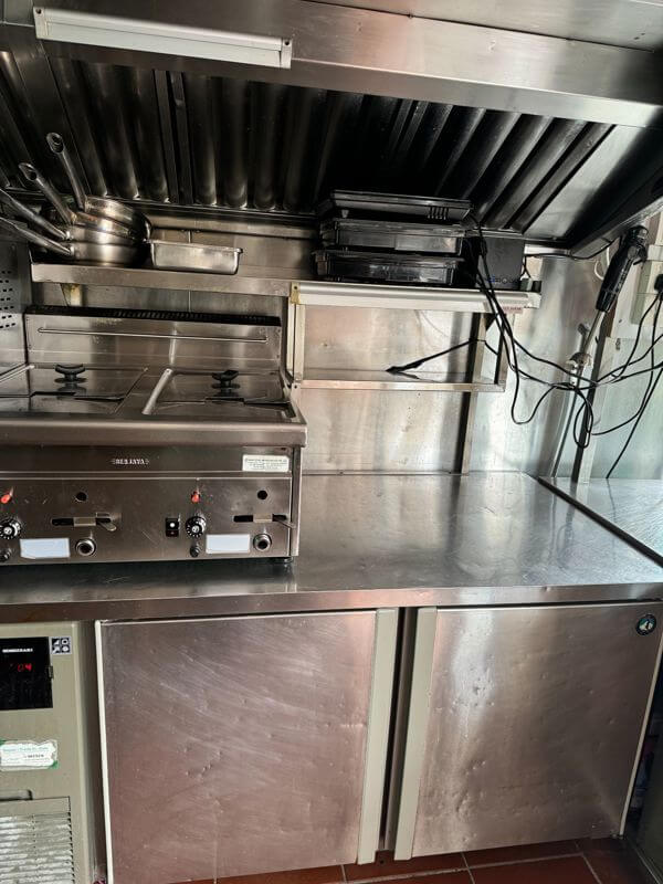 (Expired)Opportunity Alert: Takeover A Prime Food Stall At Raffles Avenue!