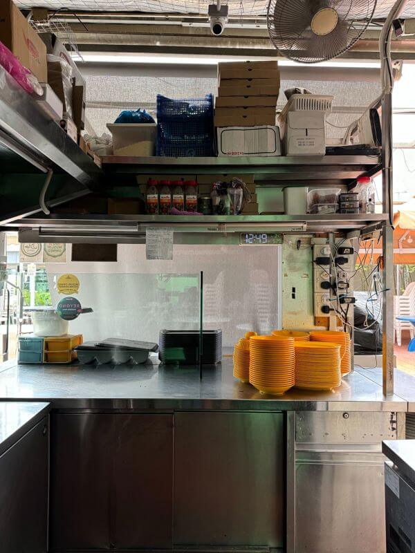 (Expired)Opportunity Alert: Takeover A Prime Food Stall At Raffles Avenue!