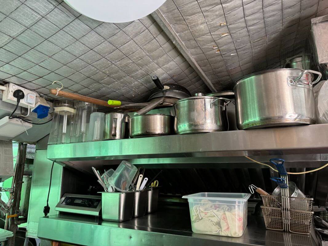 (Expired)Opportunity Alert: Takeover A Prime Food Stall At Raffles Avenue!