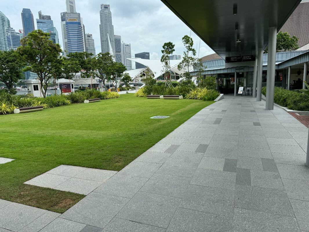 (Expired)Opportunity Alert: Takeover A Prime Food Stall At Raffles Avenue!