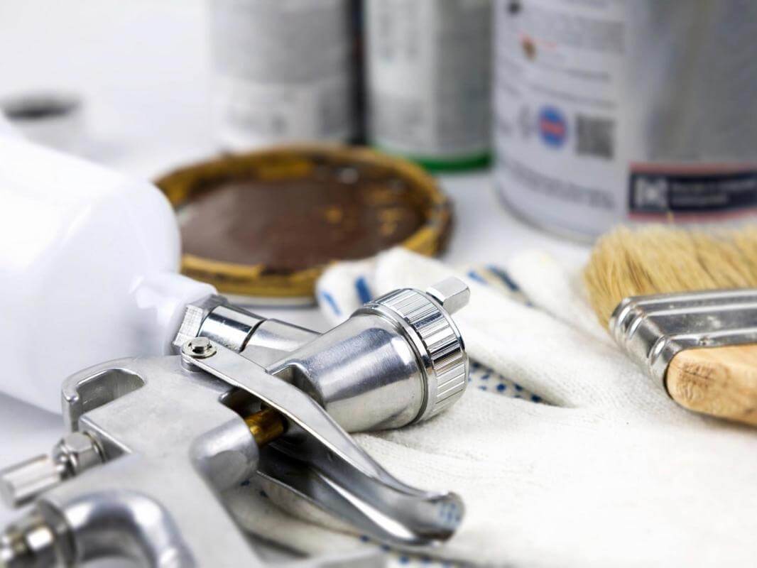 Established Automotive Paint Distribution Business in Seaford, Victoria - Turnkey Opportunity! - EBS