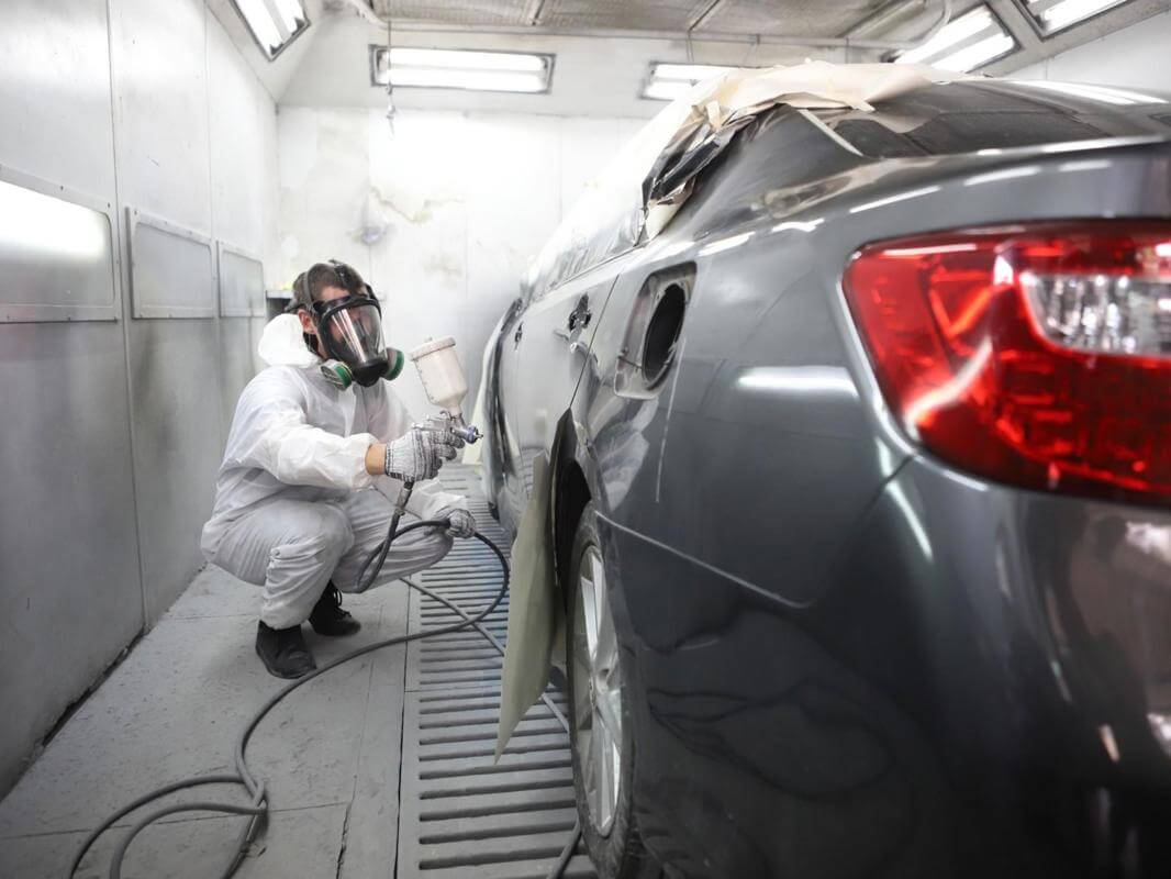 Established Automotive Paint Distribution Business in Seaford, Victoria - Turnkey Opportunity! - EBS